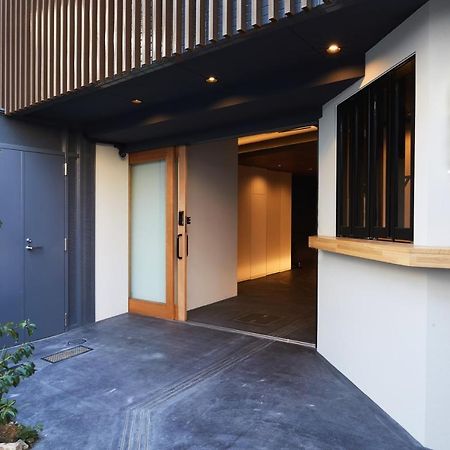 Hotel Jidai Kyoto Extérieur photo