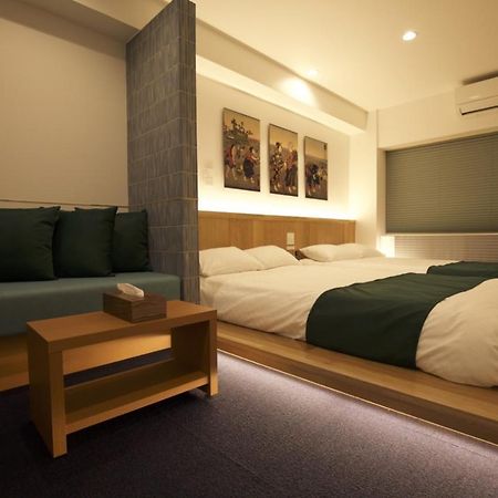 Hotel Jidai Kyoto Extérieur photo