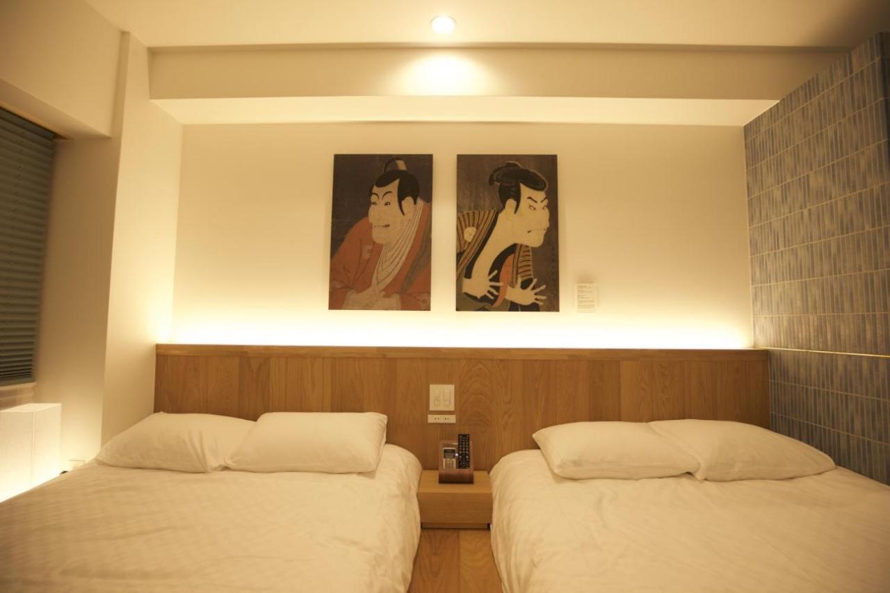 Hotel Jidai Kyoto Extérieur photo