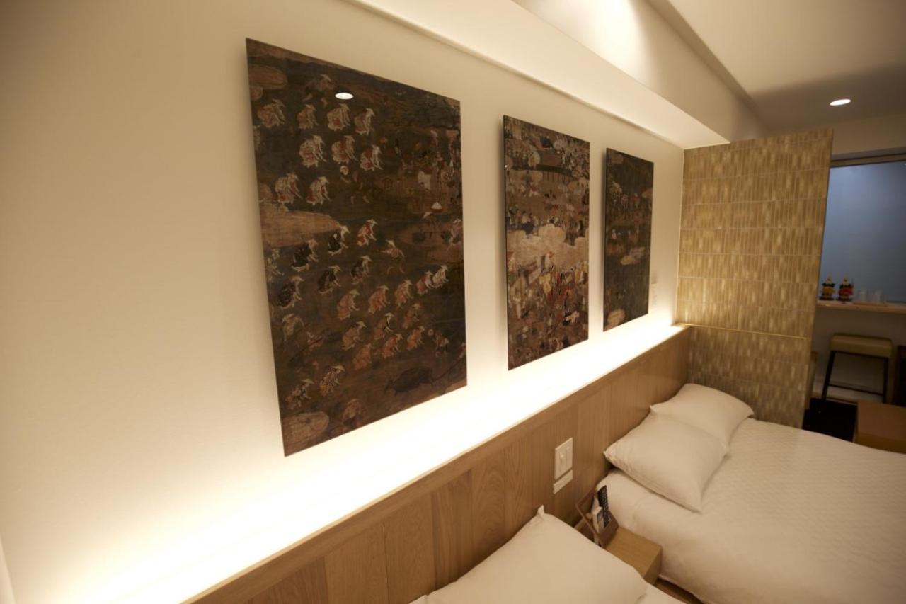 Hotel Jidai Kyoto Extérieur photo