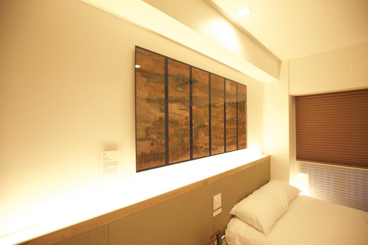 Hotel Jidai Kyoto Extérieur photo