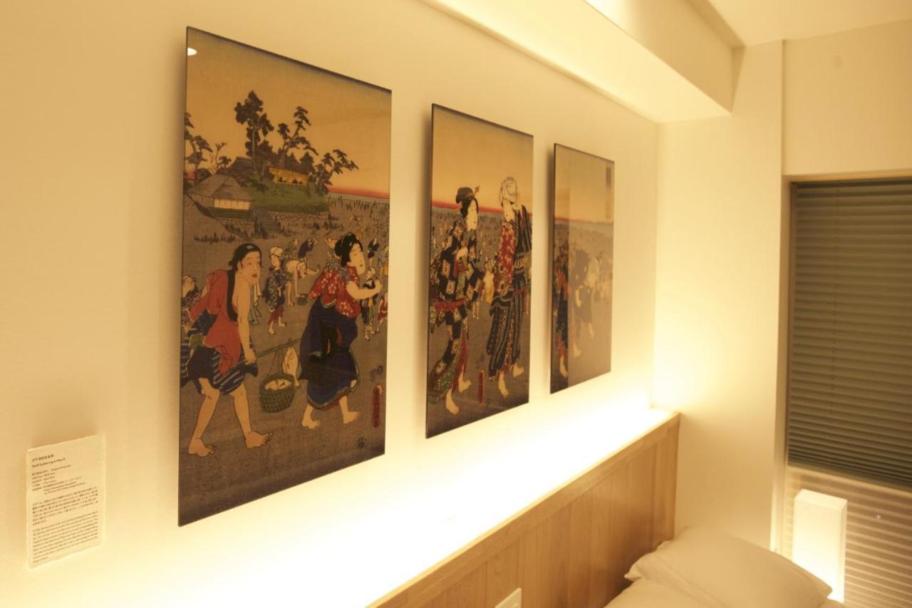 Hotel Jidai Kyoto Extérieur photo