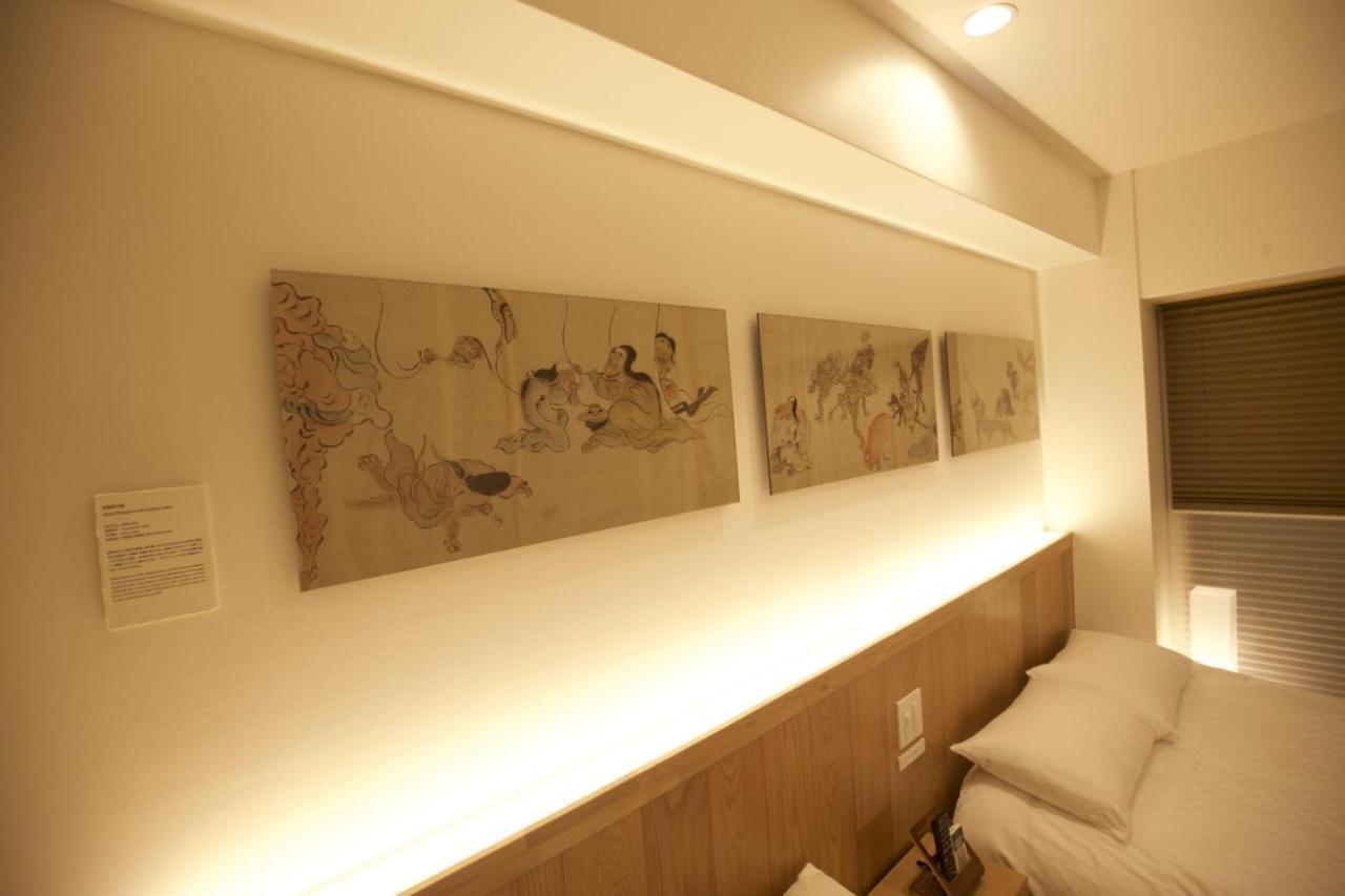 Hotel Jidai Kyoto Extérieur photo